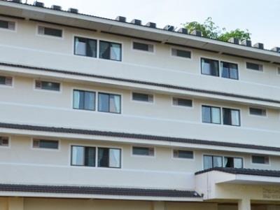 Cabbages & Condoms Inn Chiang Rai Exterior photo